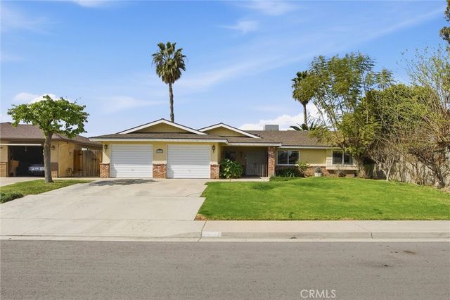 1807 Manning, Bakersfield, CA 93309