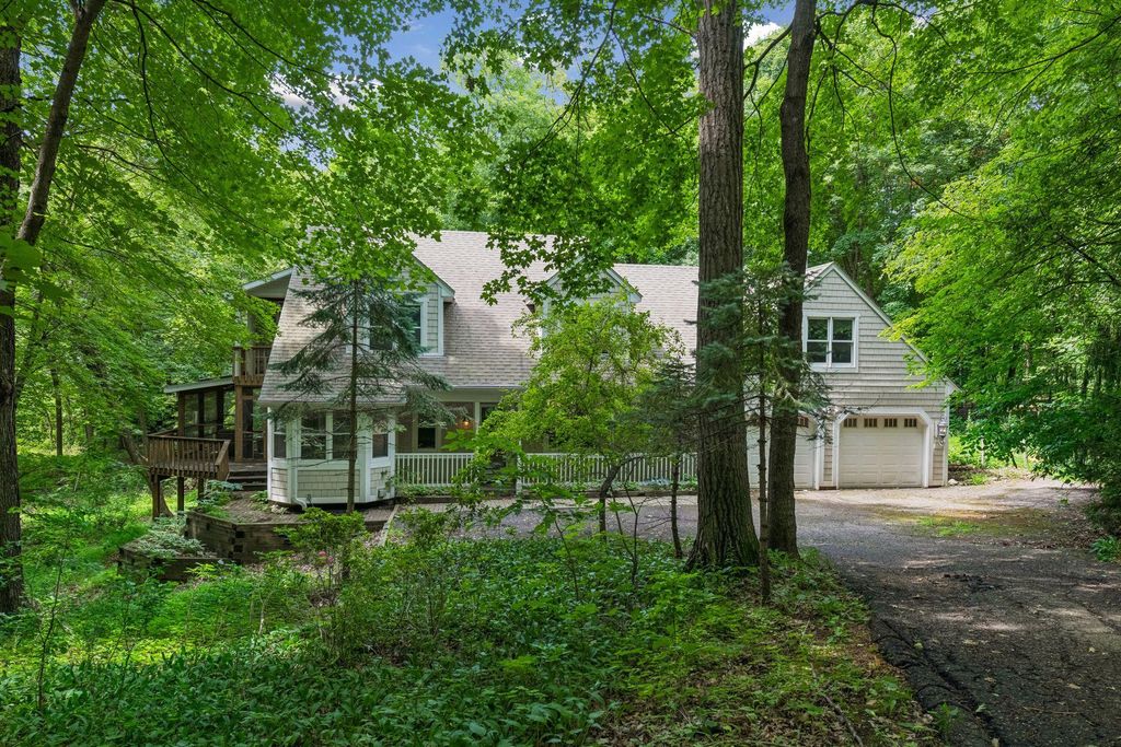 4730 N Arm Drive, Orono, MN 55364