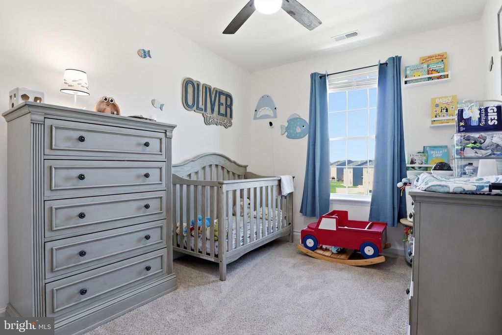 Image 16 of property listing at 2674 BROWNSTONE DR #LOT 215, Dover, PA 17315