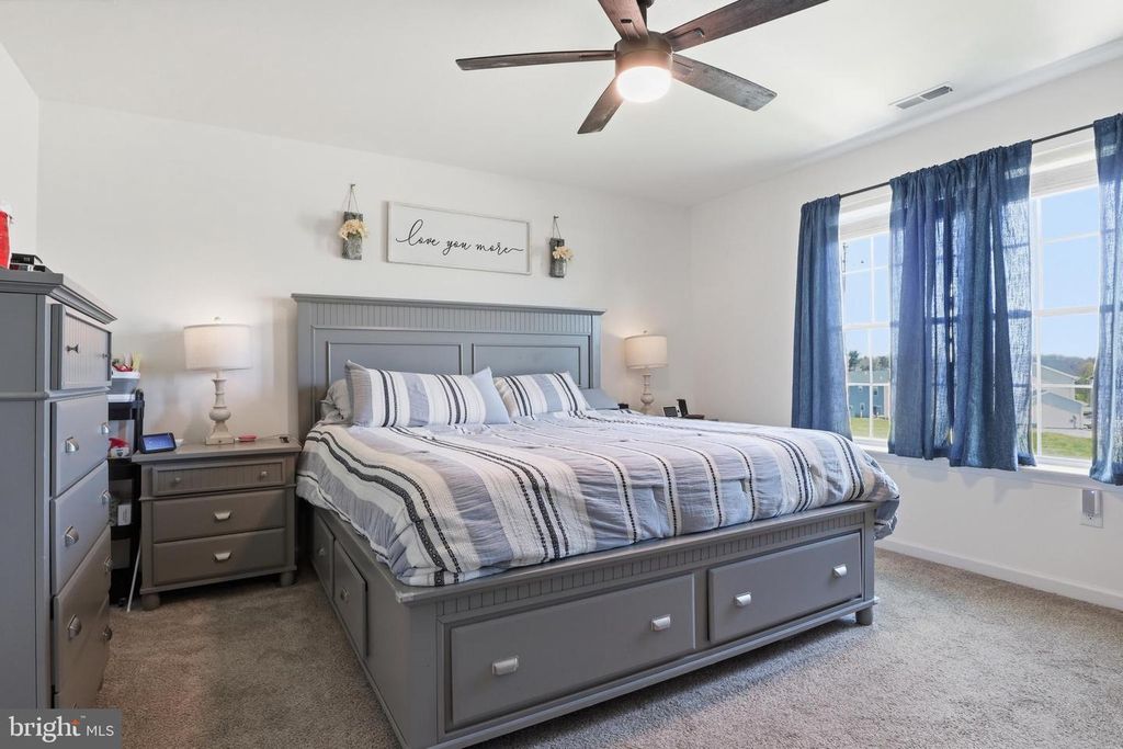 Image 23 of property listing at 2674 BROWNSTONE DR #LOT 215, Dover, PA 17315