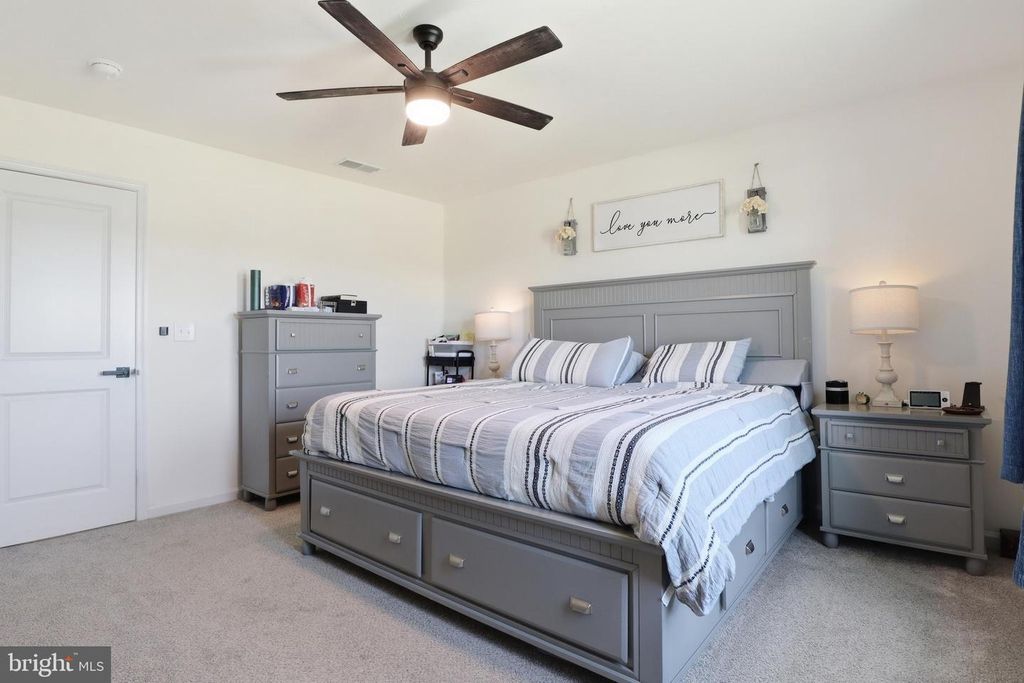 Image 24 of property listing at 2674 BROWNSTONE DR #LOT 215, Dover, PA 17315