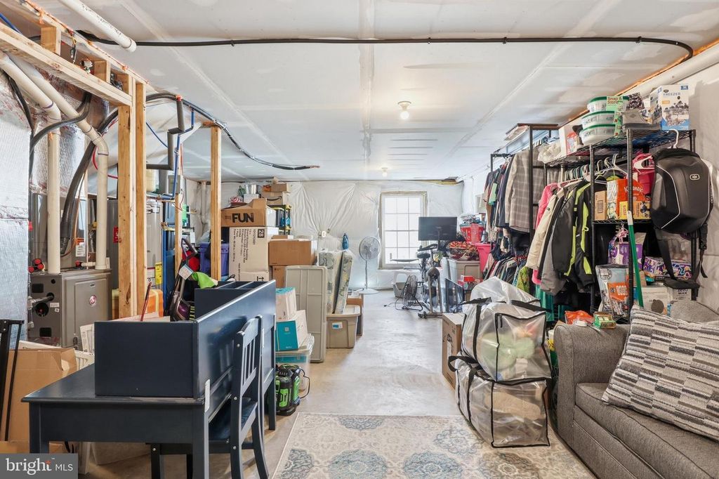 Image 27 of property listing at 2674 BROWNSTONE DR #LOT 215, Dover, PA 17315