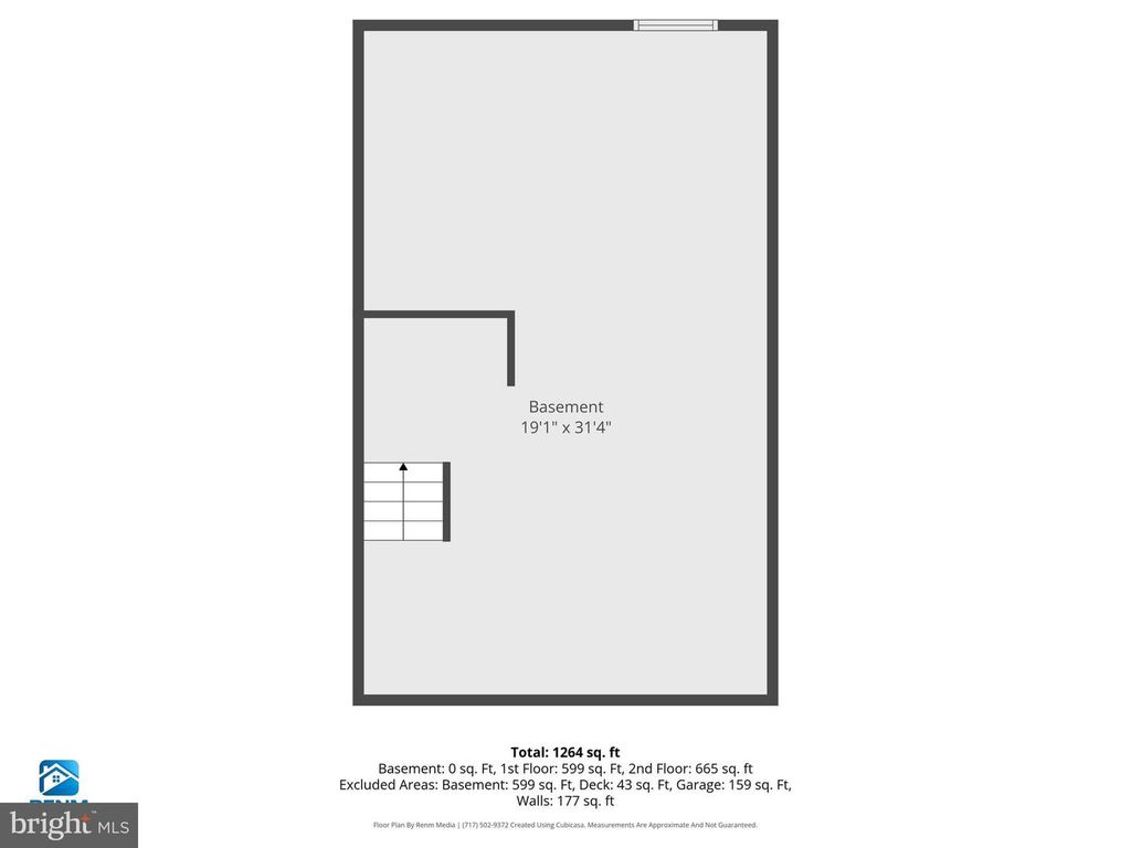 Image 36 of property listing at 2674 BROWNSTONE DR #LOT 215, Dover, PA 17315