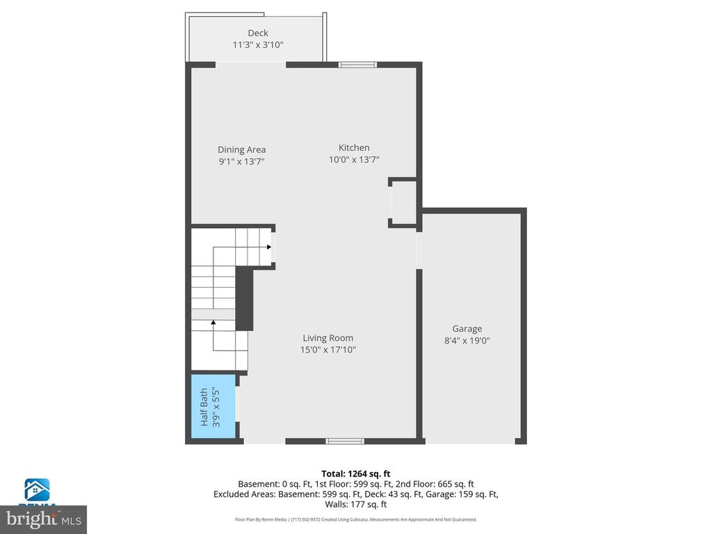 Image 37 of property listing at 2674 BROWNSTONE DR #LOT 215, Dover, PA 17315