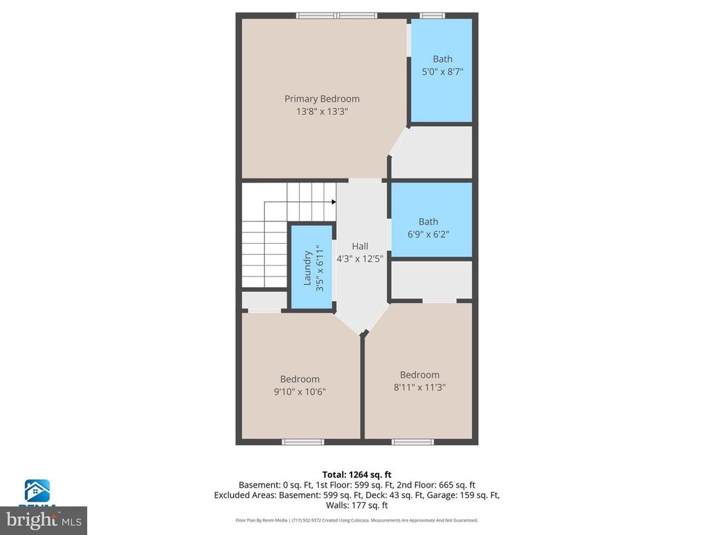 Image 38 of property listing at 2674 BROWNSTONE DR #LOT 215, Dover, PA 17315