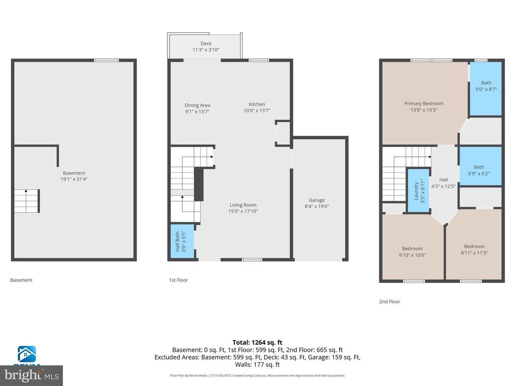 Image 39 of property listing at 2674 BROWNSTONE DR #LOT 215, Dover, PA 17315