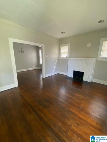 711 84TH STREET S, Birmingham, AL 35206
