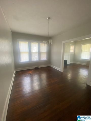 711 84TH STREET S, Birmingham, AL 35206