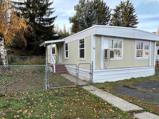 1165 S Grand Ave #59 # 59, Pullman, WA 99163