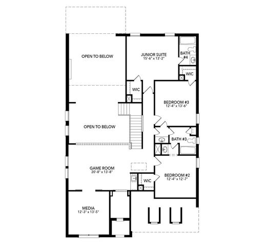 1260 Bosque Drive, Benbrook, TX 76126