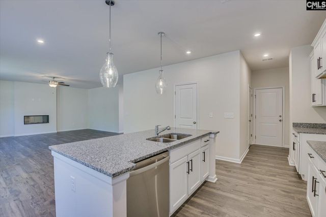 721 Feldspar Court, Chapin, SC 29036