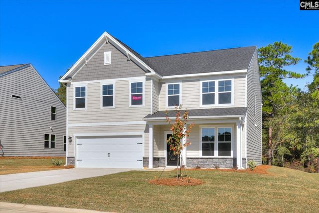 721 Feldspar Court, Chapin, SC 29036