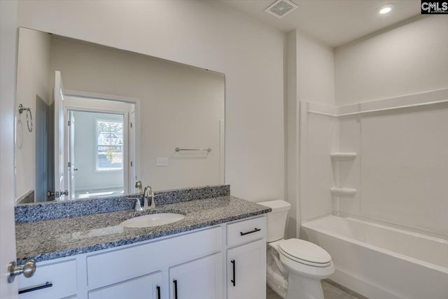 721 Feldspar Court, Chapin, SC 29036