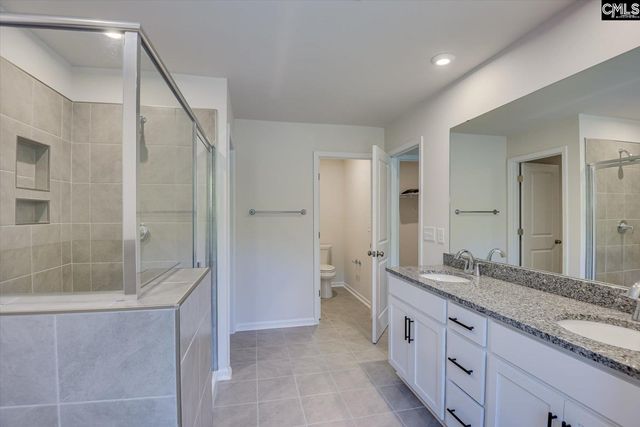 721 Feldspar Court, Chapin, SC 29036
