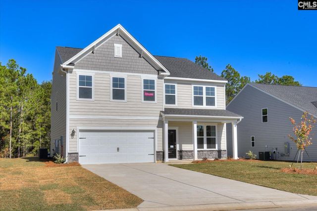 721 Feldspar Court, Chapin, SC 29036