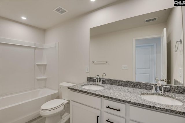 721 Feldspar Court, Chapin, SC 29036
