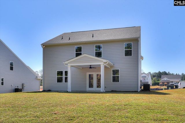 721 Feldspar Court, Chapin, SC 29036