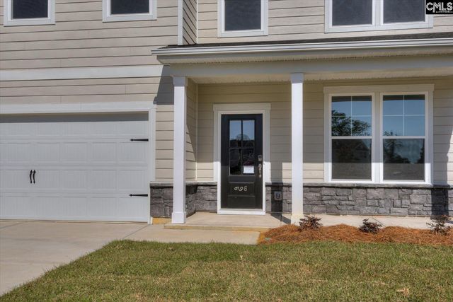 721 Feldspar Court, Chapin, SC 29036