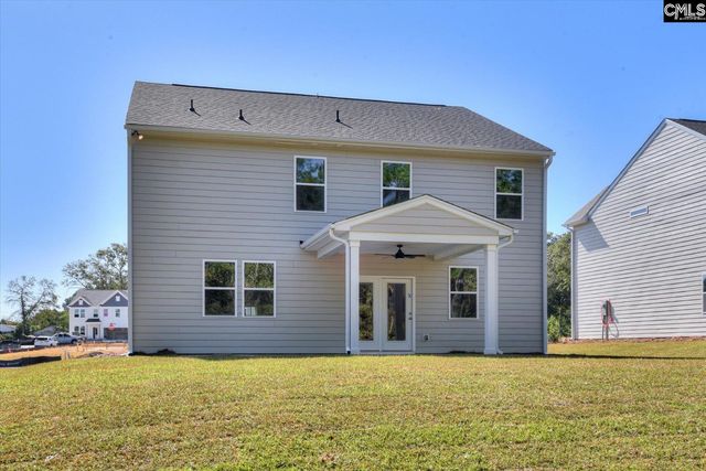 721 Feldspar Court, Chapin, SC 29036