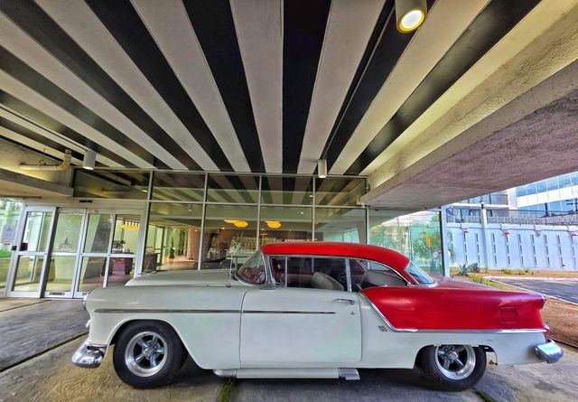 5400 Memorial Drive 812, Houston, TX 77007