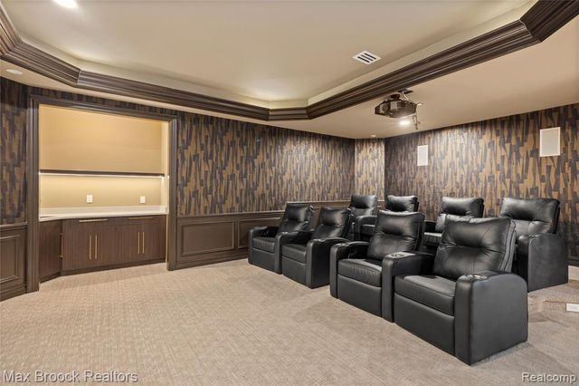 1888 W Tahquamenon Court, Bloomfield Hills, MI 48302
