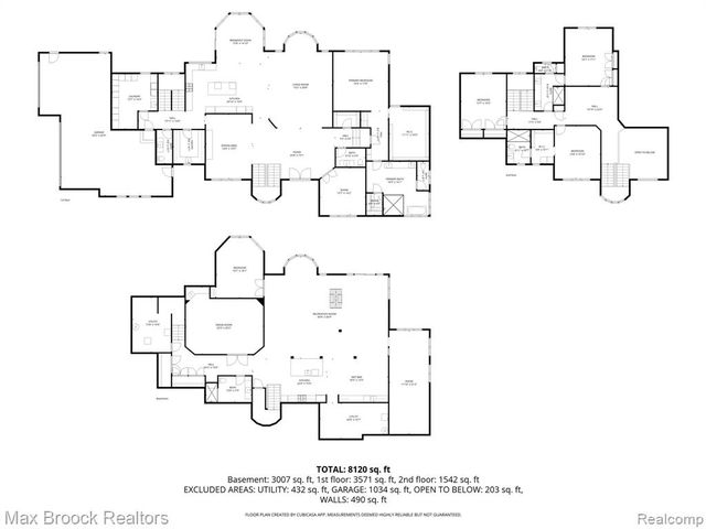 1888 W Tahquamenon Court, Bloomfield Hills, MI 48302