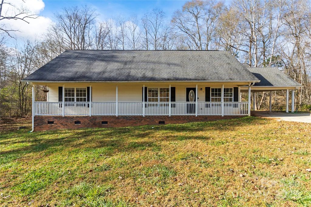 113 Haven Lane, Shelby, NC 28152