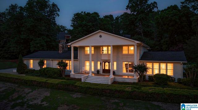 3558 WESTBURY ROAD, Mountain Brook, AL 35223