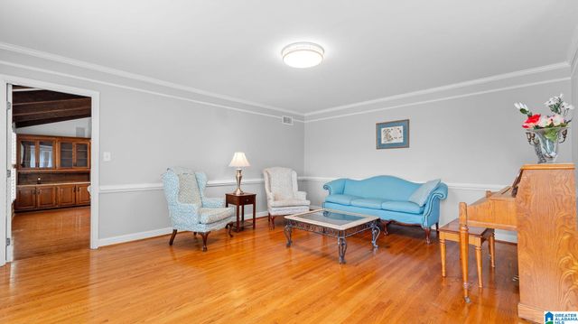 3558 WESTBURY ROAD, Mountain Brook, AL 35223