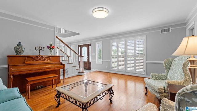 3558 WESTBURY ROAD, Mountain Brook, AL 35223
