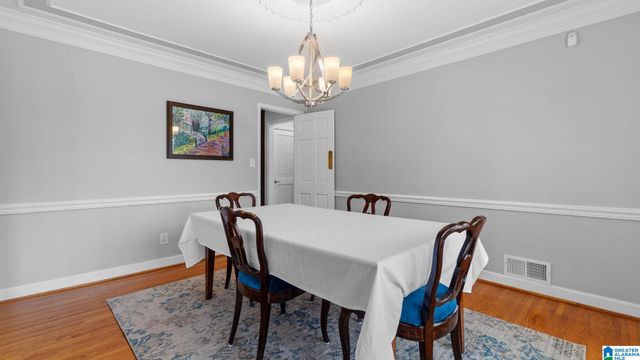 3558 WESTBURY ROAD, Mountain Brook, AL 35223