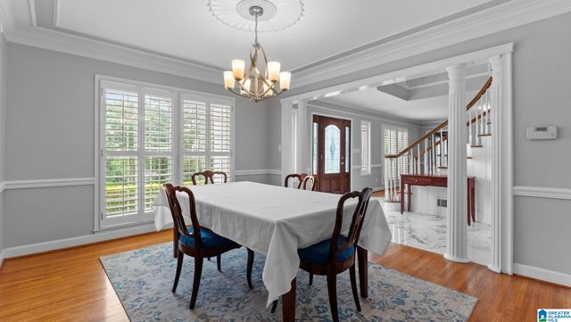 3558 WESTBURY ROAD, Mountain Brook, AL 35223
