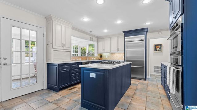 3558 WESTBURY ROAD, Mountain Brook, AL 35223
