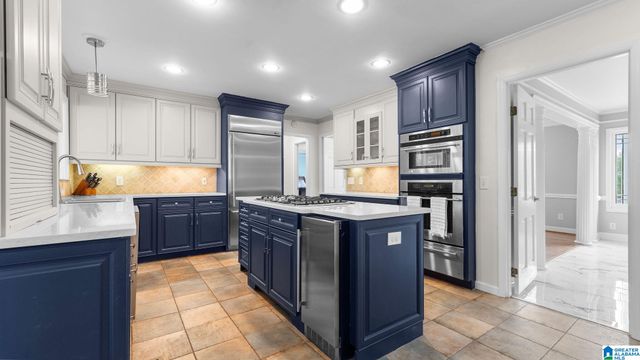 3558 WESTBURY ROAD, Mountain Brook, AL 35223