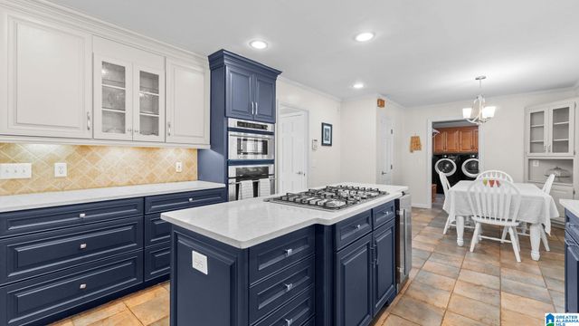 3558 WESTBURY ROAD, Mountain Brook, AL 35223