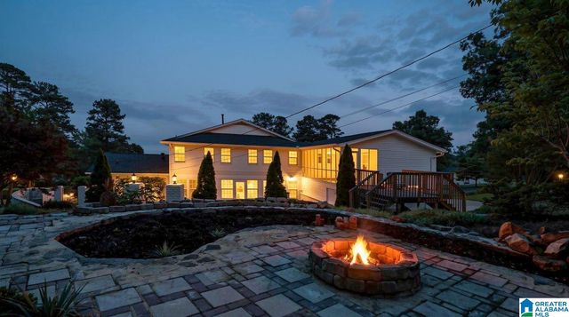 3558 WESTBURY ROAD, Mountain Brook, AL 35223