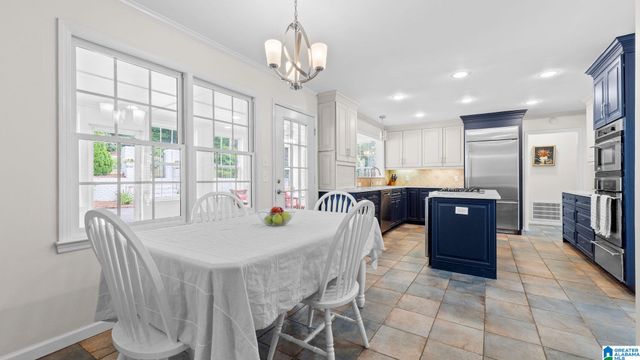 3558 WESTBURY ROAD, Mountain Brook, AL 35223