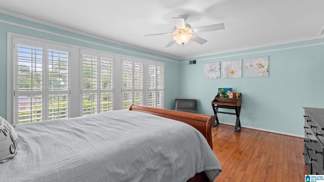 3558 WESTBURY ROAD, Mountain Brook, AL 35223
