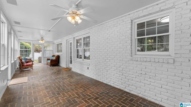 3558 WESTBURY ROAD, Mountain Brook, AL 35223