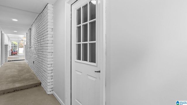 3558 WESTBURY ROAD, Mountain Brook, AL 35223