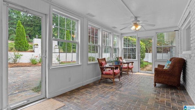 3558 WESTBURY ROAD, Mountain Brook, AL 35223