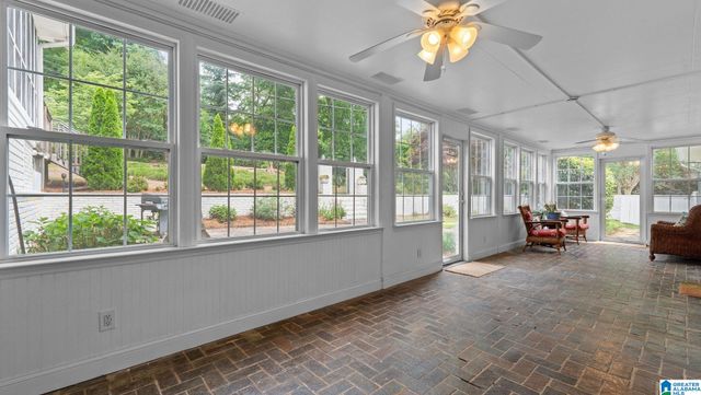 3558 WESTBURY ROAD, Mountain Brook, AL 35223