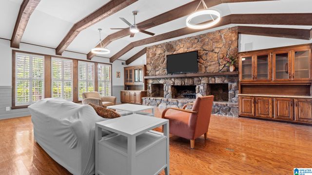 3558 WESTBURY ROAD, Mountain Brook, AL 35223