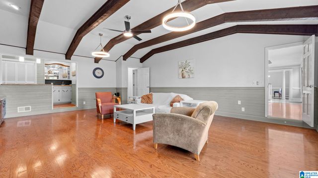 3558 WESTBURY ROAD, Mountain Brook, AL 35223