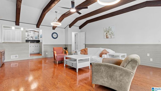 3558 WESTBURY ROAD, Mountain Brook, AL 35223