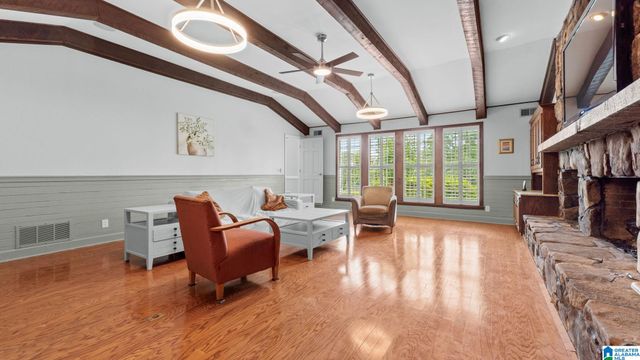 3558 WESTBURY ROAD, Mountain Brook, AL 35223