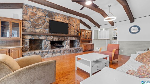 3558 WESTBURY ROAD, Mountain Brook, AL 35223