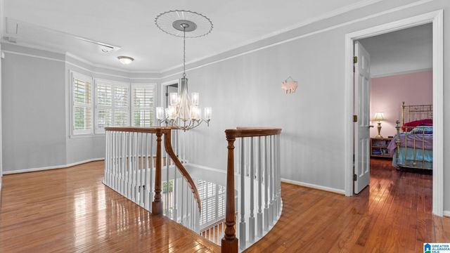 3558 WESTBURY ROAD, Mountain Brook, AL 35223