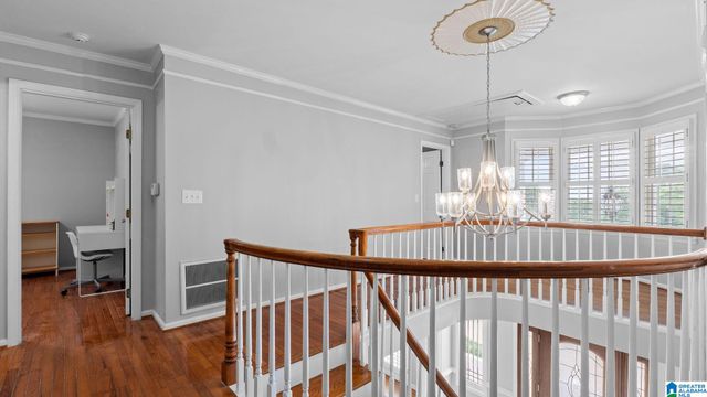 3558 WESTBURY ROAD, Mountain Brook, AL 35223