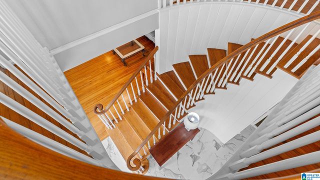 3558 WESTBURY ROAD, Mountain Brook, AL 35223